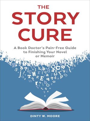 cover image of The Story Cure